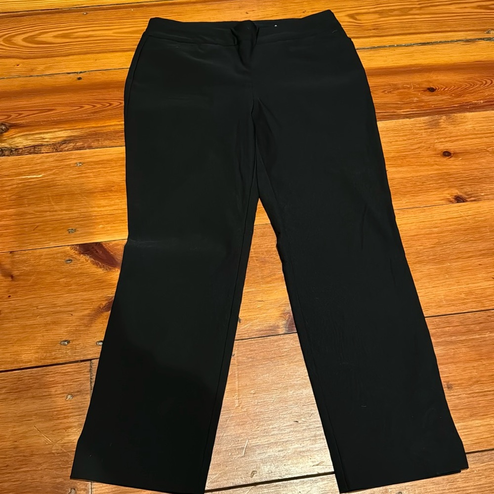 Chicos 0P pants